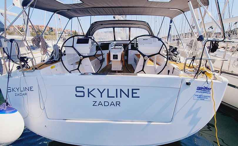 Photo Hanse 505 (2017)