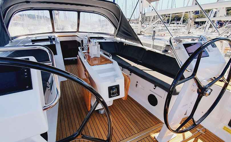 Photo Hanse 505 (2017)