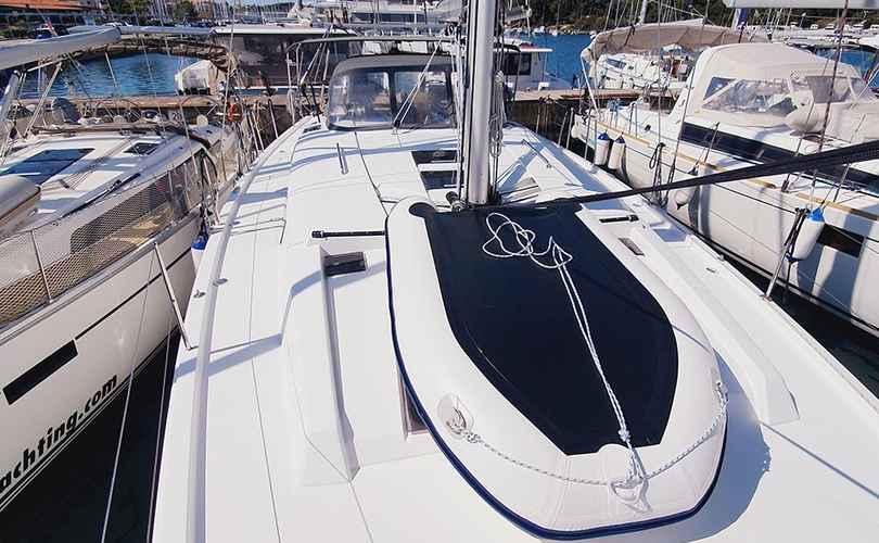 Photo Hanse 505 (2017)