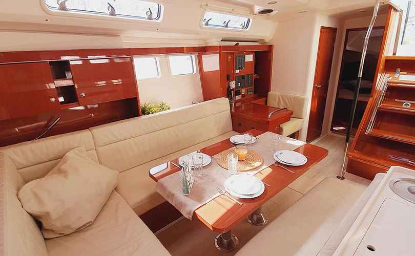 Photo Hanse 505 (2017)