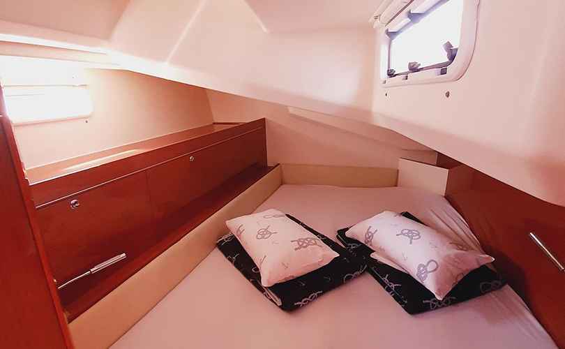 Photo Hanse 505 (2017)