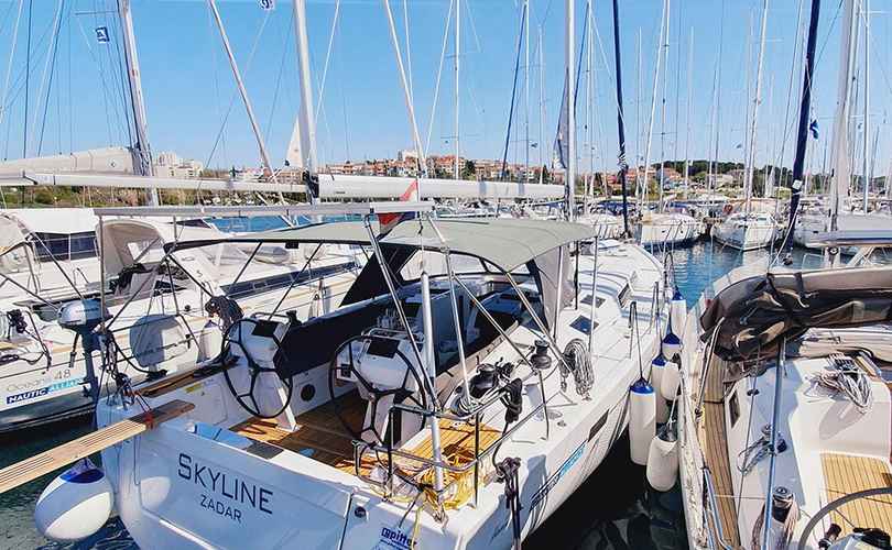 Photo Hanse 505 (2017)