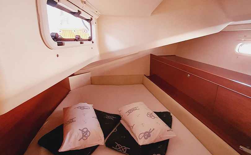 Photo Hanse 505 (2017)