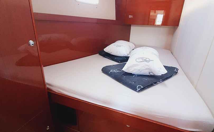 Photo Hanse 505 (2017)