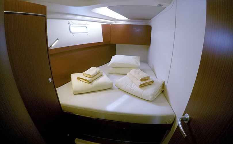 Photo Hanse 505 (2018)