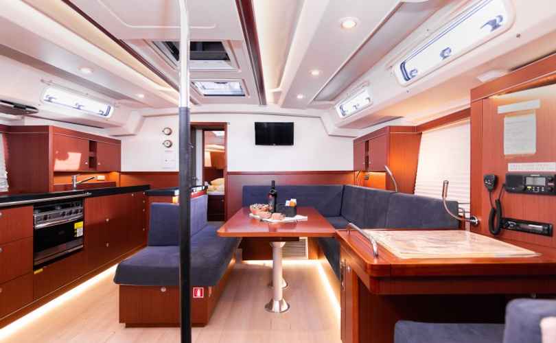 Photo Hanse 505 (2018)