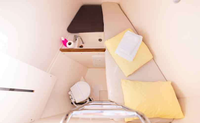 Photo Hanse 505 (2018)