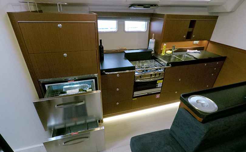 Photo Hanse 505 (2018)