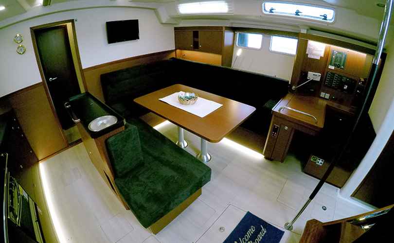 Photo Hanse 505 (2018)