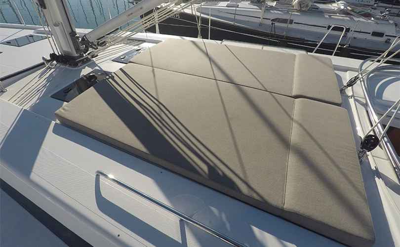 Photo Hanse 505 (2018)