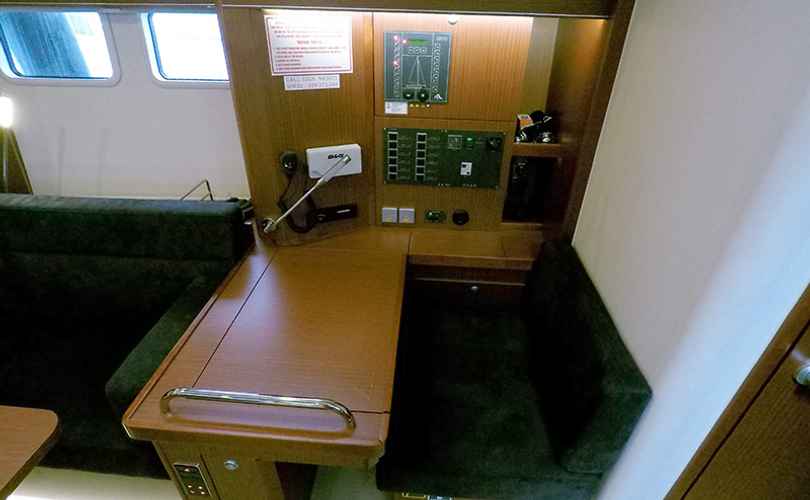 Photo Hanse 505 (2018)