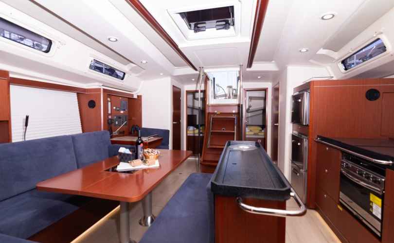 Photo Hanse 505 (2018)