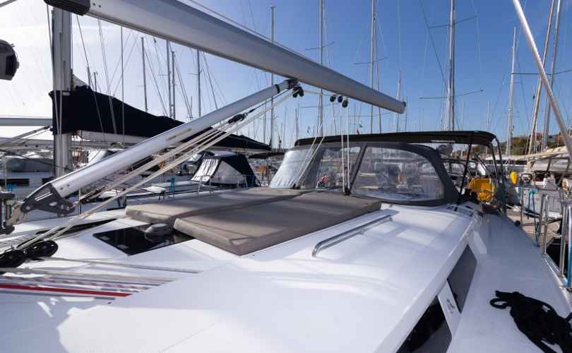 Photo Hanse 505 (2018)