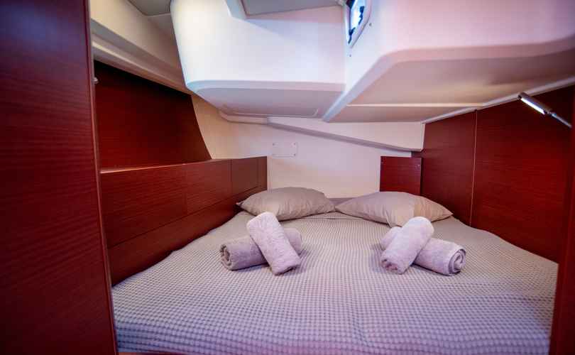 Photo Hanse 508 (2021)