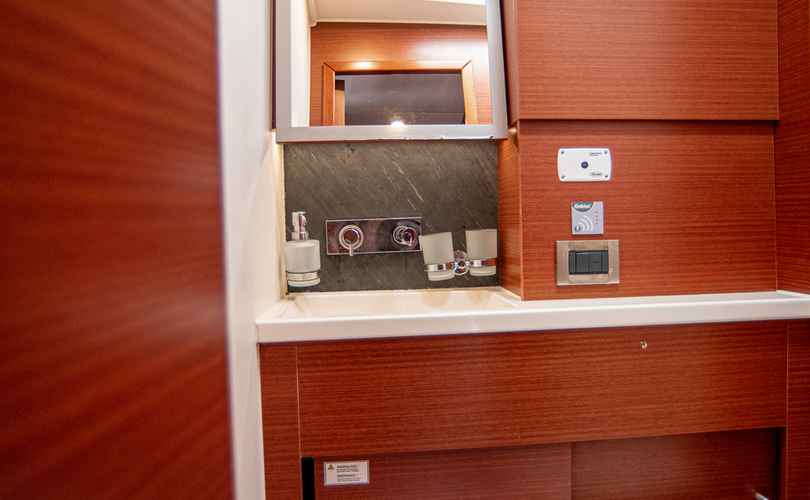 Photo Hanse 508 (2021)