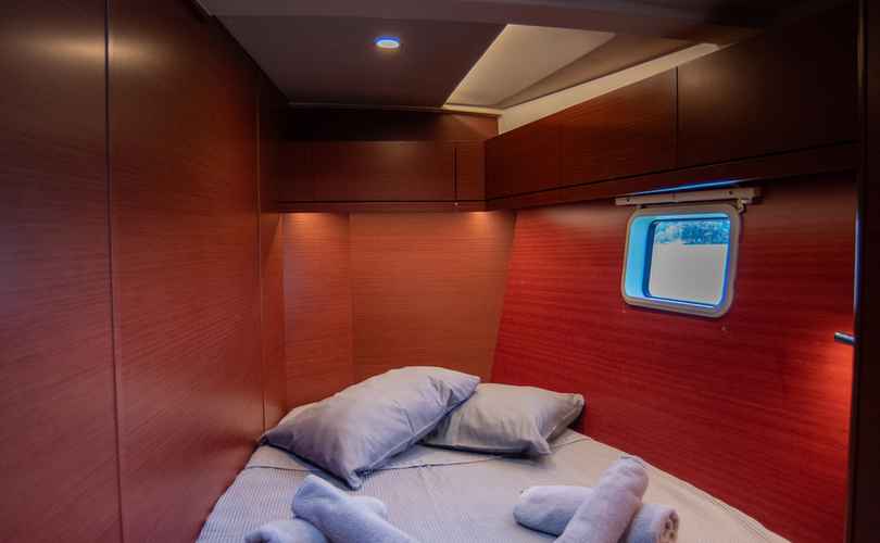 Photo Hanse 508 (2021)