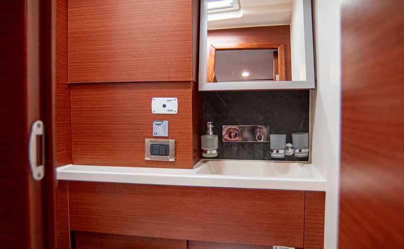 Photo Hanse 508 (2021)