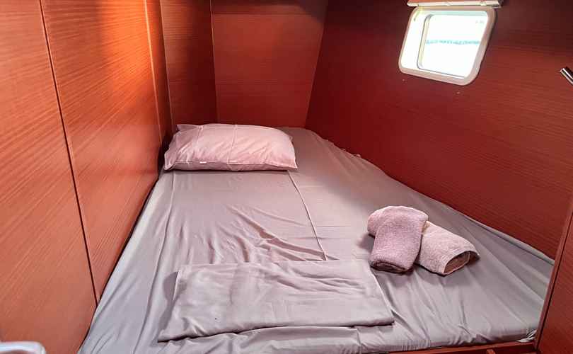 Photo Hanse 508 (2023)