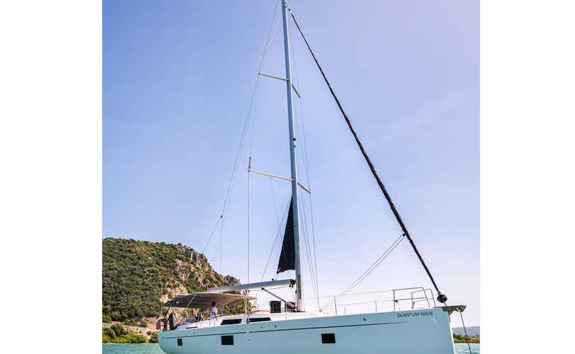 Photo Hanse 508 (2021)