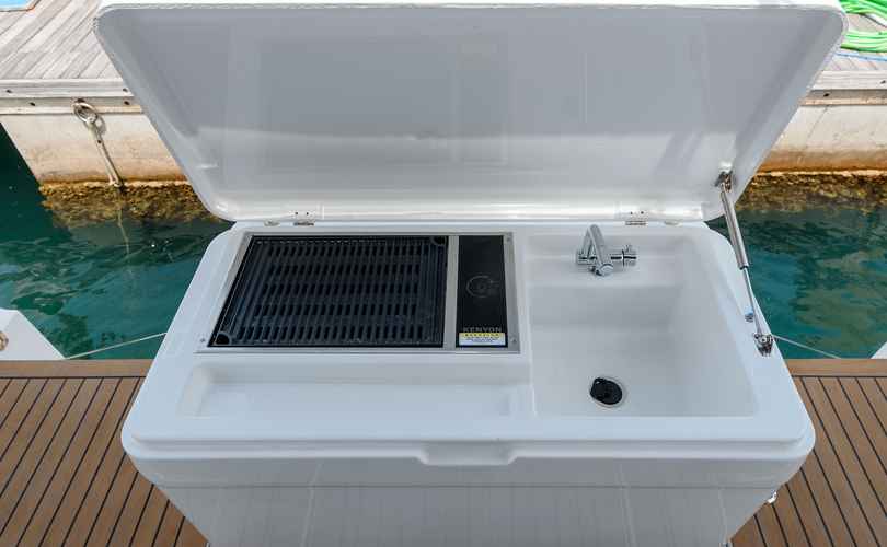 Photo Hanse 508 (2025)