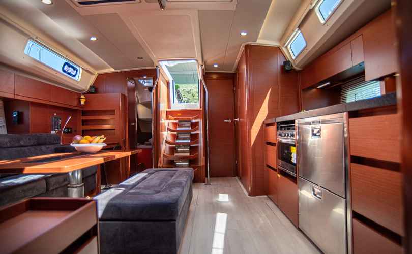 Photo Hanse 508 (2021)