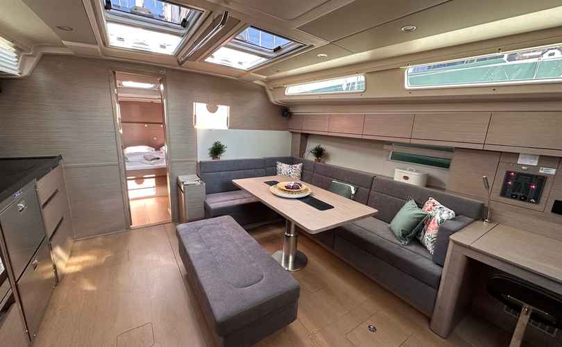 Photo Hanse 508 (2024)