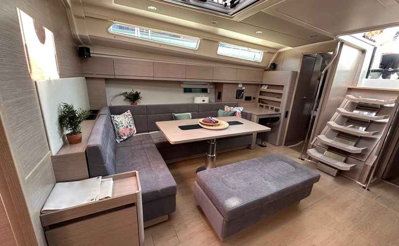 Photo Hanse 508 (2024)