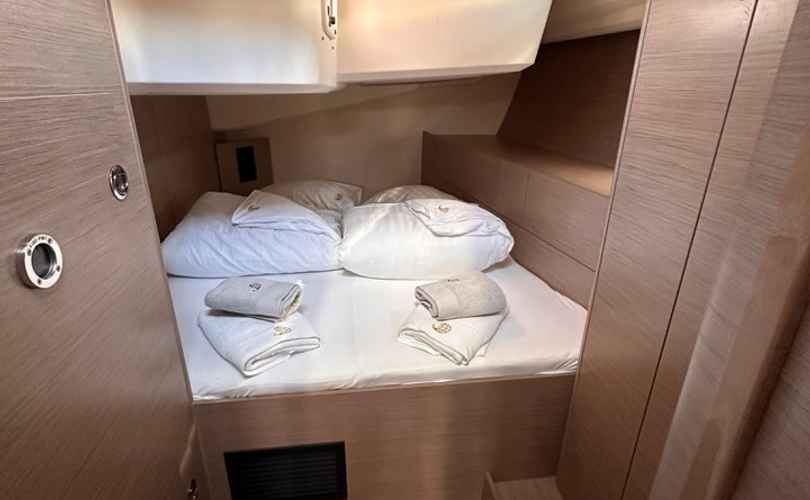 Photo Hanse 508 (2024)