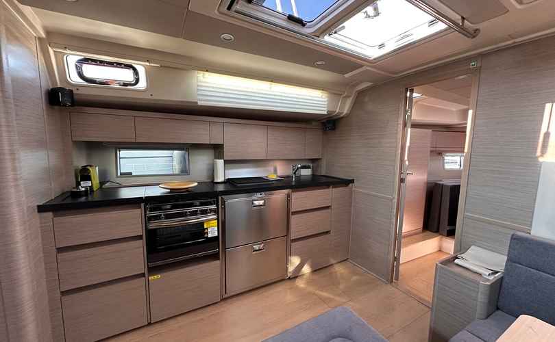 Photo Hanse 508 (2024)