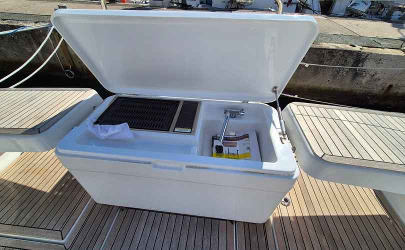 Photo Hanse 508 (2024)