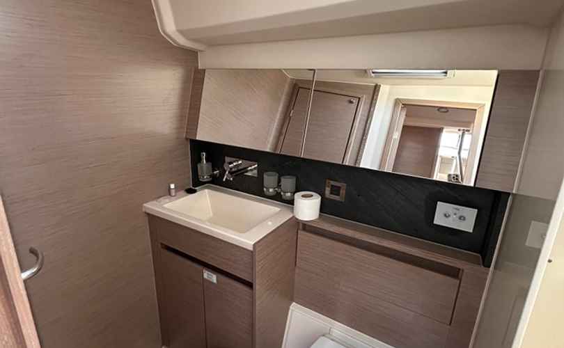 Photo Hanse 508 (2024)
