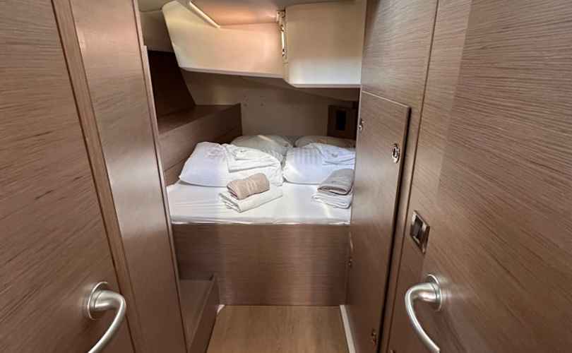 Photo Hanse 508 (2024)