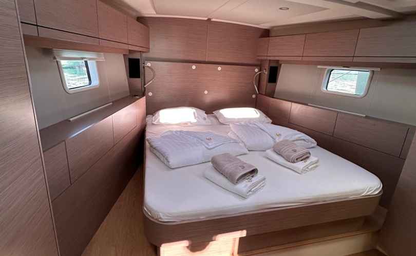 Photo Hanse 508 (2024)