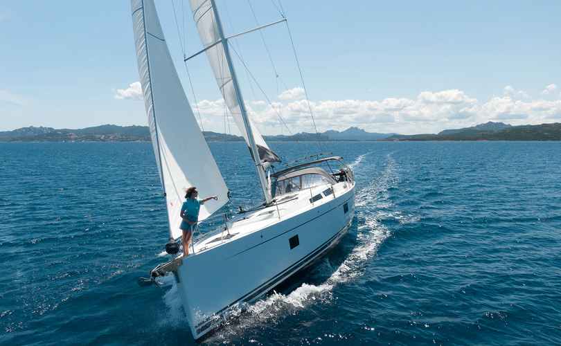 Photo Hanse 508 (2025)