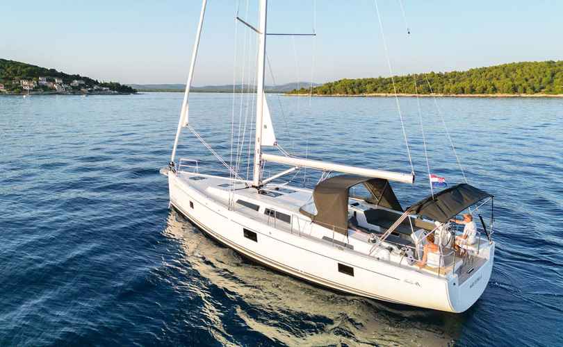 Photo Hanse 508 (2023)