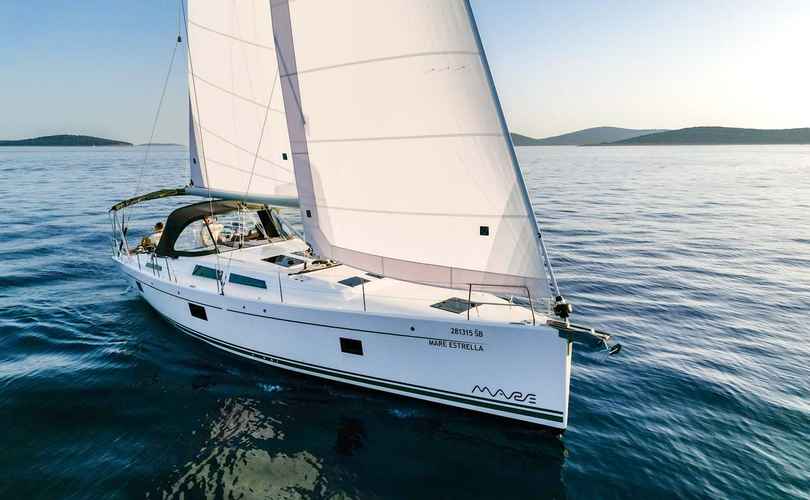 Photo Hanse 508 (2023)