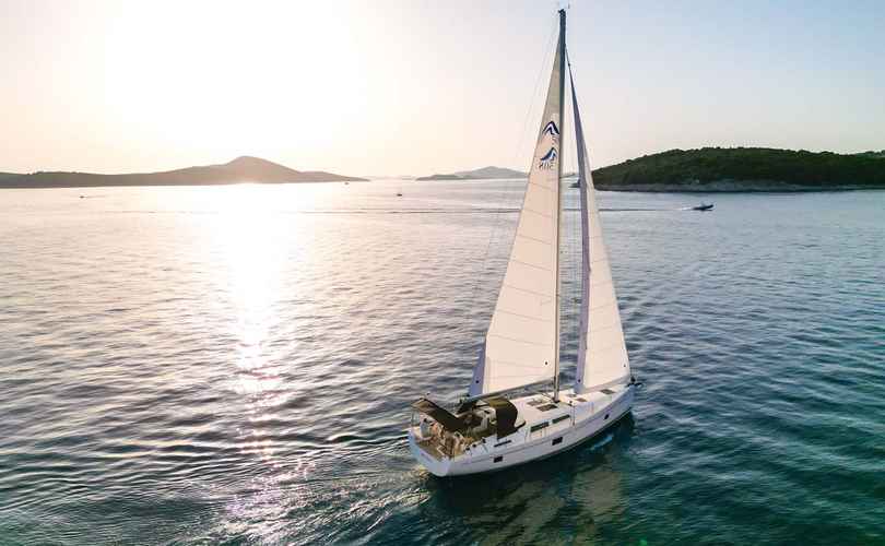 Photo Hanse 508 (2023)