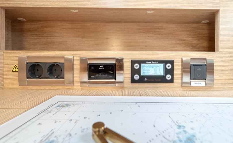 Photo Hanse 508 (2023)