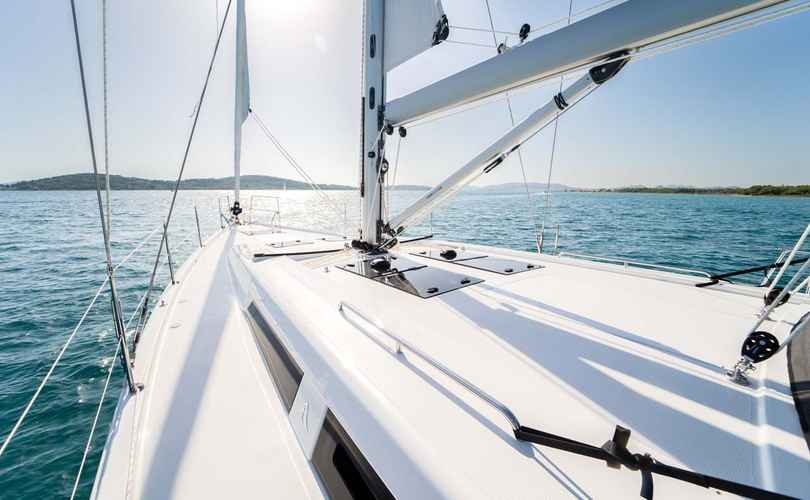 Photo Hanse 508 (2023)