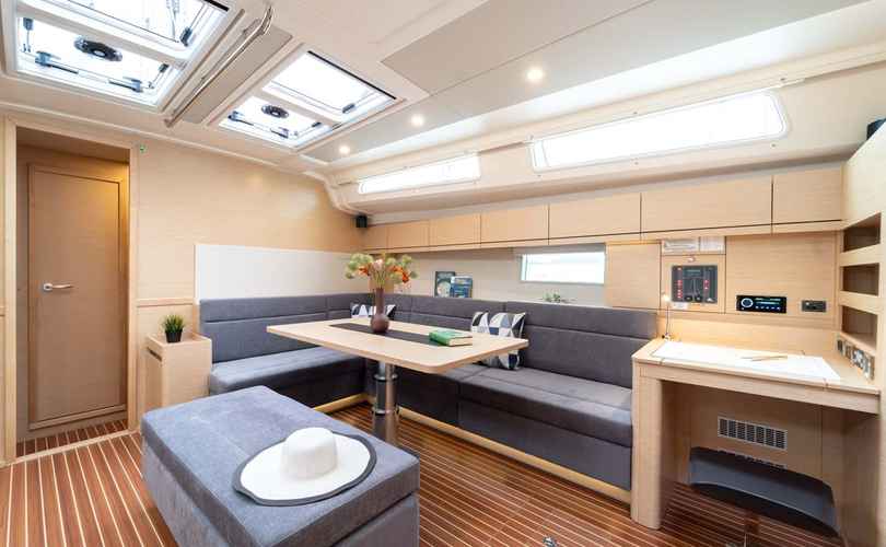 Photo Hanse 508 (2023)