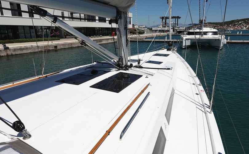Photo Hanse 508 (2023)