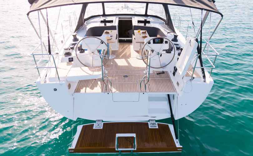 Photo Hanse 508 (2023)