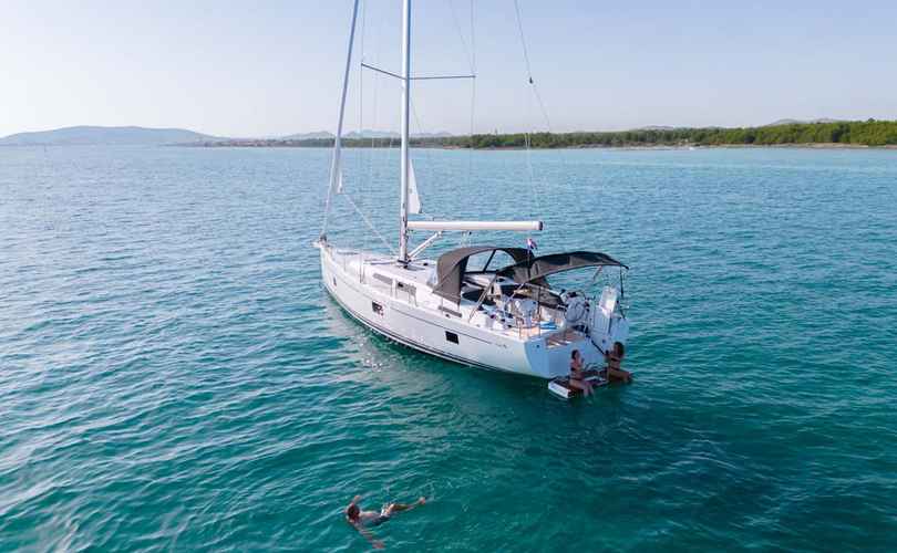 Photo Hanse 508 (2023)