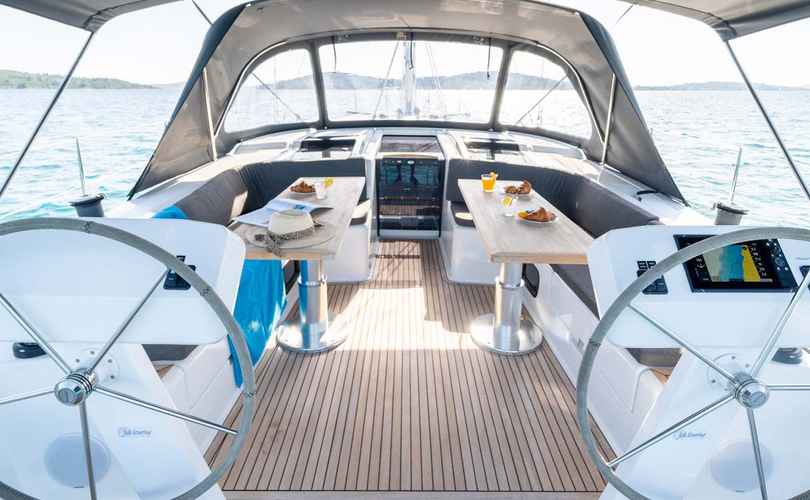 Photo Hanse 508 (2023)