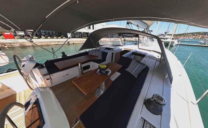 Photo Hanse 508 (2023)