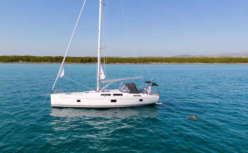 Photo Hanse 508 (2023)