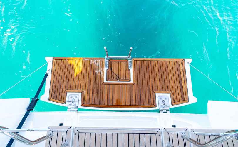 Photo Hanse 508 (2023)