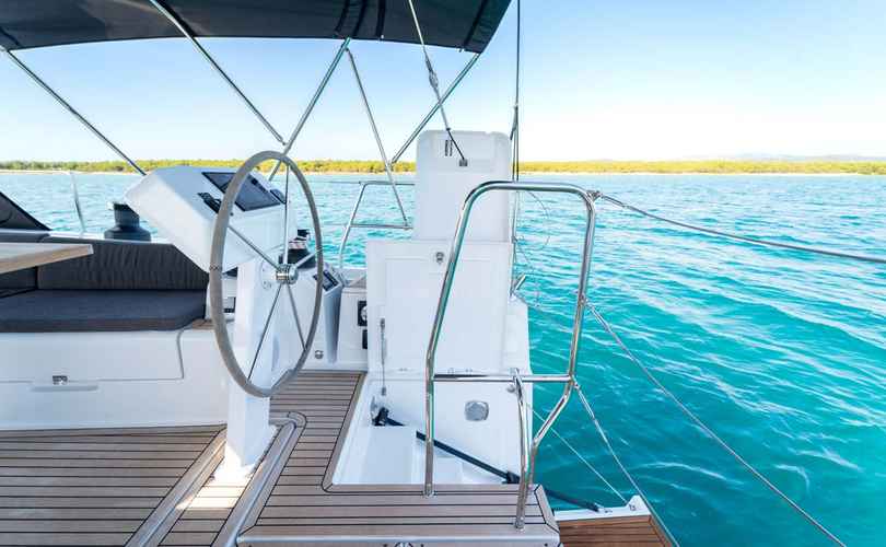 Photo Hanse 508 (2023)
