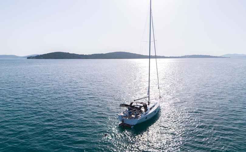Photo Hanse 508 (2023)