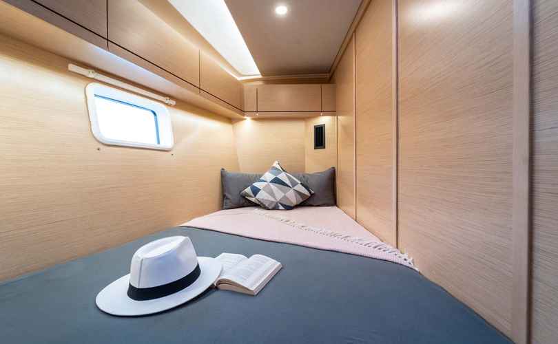 Photo Hanse 508 (2023)